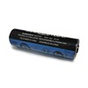 GLESOURCE 3.7V Rechargeable Battery Compatible with Streamlight 74175 Battery for