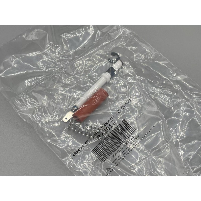 Wolf 814883 WOLF ELECTRODE KIT SEALED OEM NEW