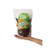 ¡ALA TERRA! - Tiras 100% Fruta Natural Veganas, Sin Gluten,