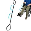 Leg Lifter,Leg Lifter Mobility Aid for Bed,Hip Replacement Recovery Aids,Mobility