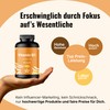 Vitamin B1 High Dose - 400 Tablets with 250 mg