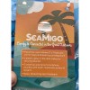 Seamigo Parachute Nylon Blanket 7 x 7 Feet JEC1