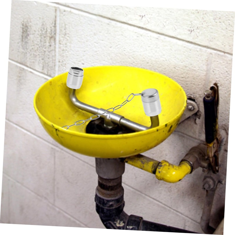 ULTECHNOVO 4pcs Unit Protective Cover Station Cap for Enhanced Cleanliness