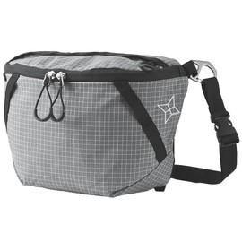 PaaGo Works HB301 Switch XL Gray