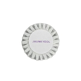 JAUNKYEOL - Jabón de Esencias 100g – Limpiador Facial Coreano con Complejo 13 Jaun, Hidratante, Natural y Sin Ingredientes Artificiales,...