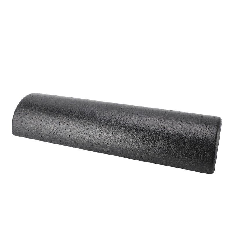 Half Round Foam Roller EPP Half Soft Foam Roller Alleviate
