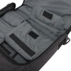 Console Carrying Case Large Capacity Multifunction Grey Travel Storage Bag