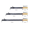 VARIVAS VAAC-59 Graphite Works Hibara MAX Tip Extension Adapter Sunset