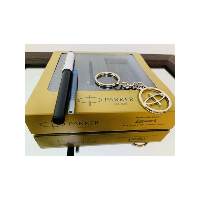 Stationery and Office Supply Pen Refill Set for school, and