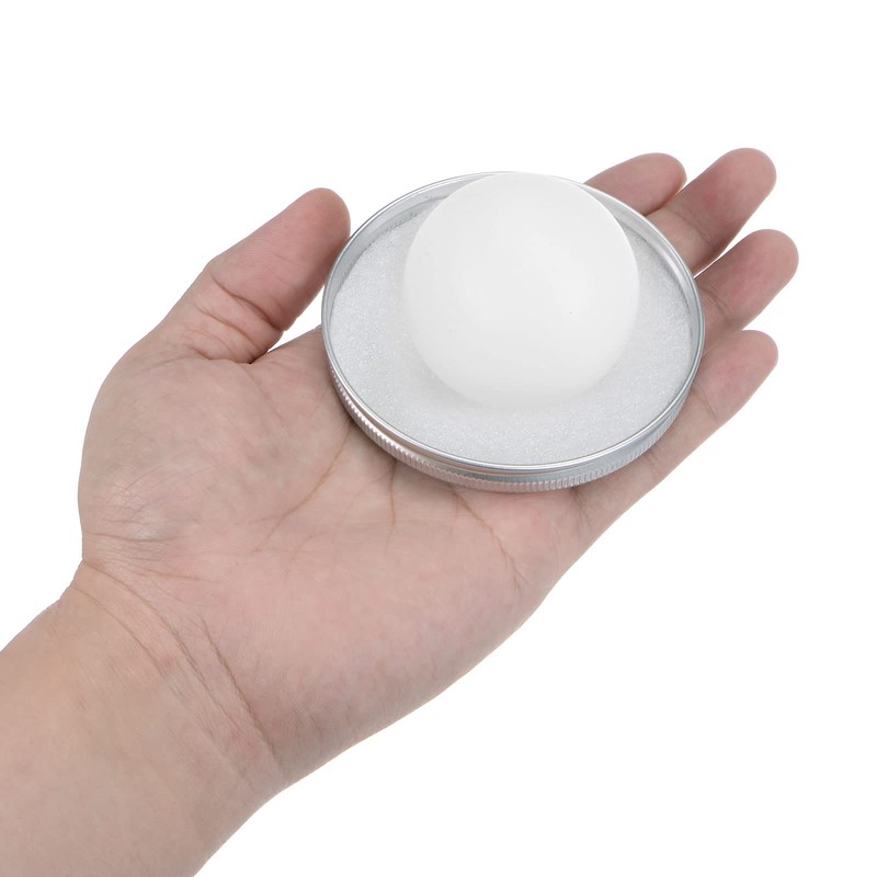 HARFINGTON PA Nylon Solid Plastic Balls 2" G3 Precision Bearing