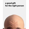 wotdmu 3-Pack Replacement Blades for Bald Men's Electric Head Shaver