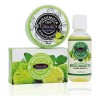 Kit Cuidado De Barba, Bigote, Cabello Con Bergamota Karla Di
