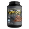 Evolution Wp100 Bote De Moka De 1400 G