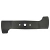 vhbw Replacement Blade Compatible with Honda HRG 415 C3 SDE,