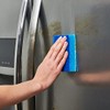 Brillo Cameo Cleaner, Perfect on Aluminum, Stainless Steel, Copper, Brass