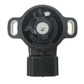 Amrxuts 198500-3250 Throttle Position Sensor TPS for 1999-2003 Jaguar XJ8 1999-2002 Jaguar XK8 1985003250, 136800-1240, 1368001240