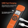 Oaufttik G10 Optic Power Meter -70+10 dBm Fiber Light Meter