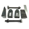 M6 Clamp Kit Set (6 mm) Suitable for 3" (75mm)