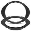 NuIth 5x7 or 6x8 to 6.5” Front Rear Door Speaker