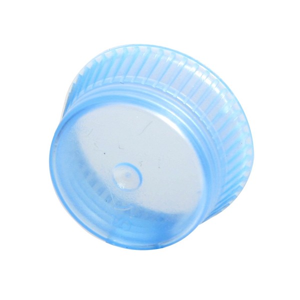 Bio Plas 6720 16mm Uni-Flex Safety Caps for Culture Tubes