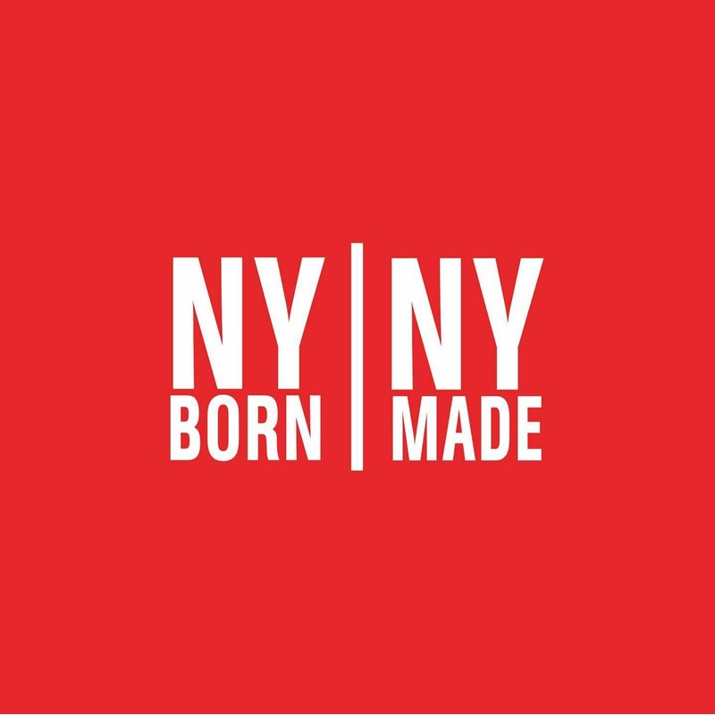 Hal's New York Seltzer Carbonated Original Sparkling Water, Zero Sugar,