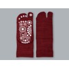 Mikasa Foot Urn Tabi, Enge, 8.7 - 9.8 inches (22