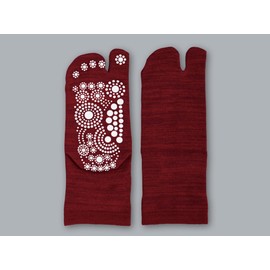 Mikasa Foot Urn Tabi, Enge, 8.7 - 9.8 inches (22 - 25 cm)