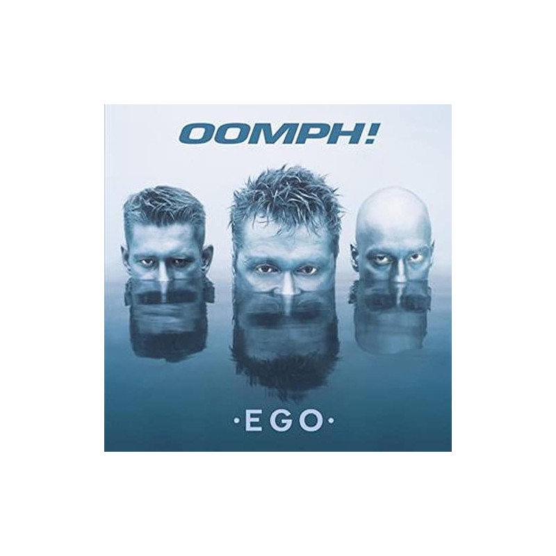 Ego (Re-Release)