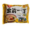 Nissin Ramen Noodle 6 Pack Variety - Beef, Shoyu, XO,