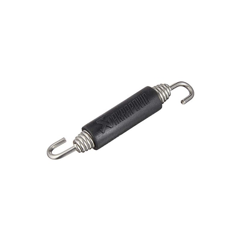 AKRAPOVIC P-S1 Muffler Spring STD (with Rubber) Free Length 3.1