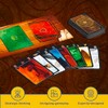 Thames & Kosmos - Juego de cartas Lost Cities (2