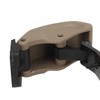 Rear Window Latch Lock Side Quarter Glass Lock Assy Replacement