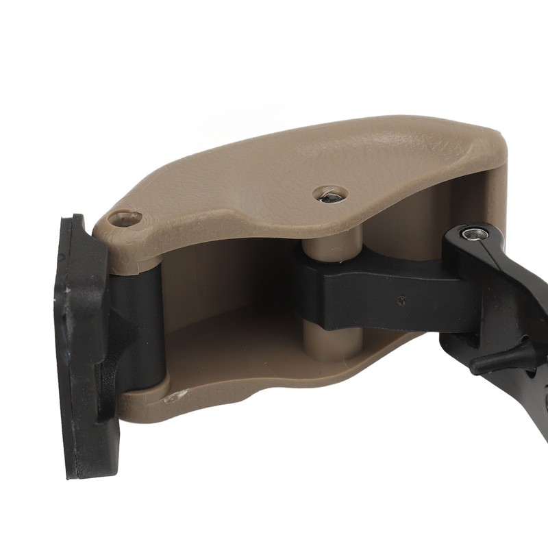 Rear Window Latch Lock Side Quarter Glass Lock Assy Replacement