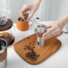 LHS Pour Over Coffee Maker Set - 4 Piece Kit
