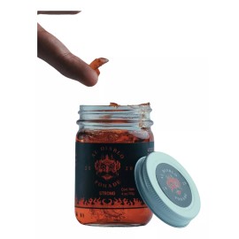 Al diablo Pomada Para Cabello A Base De Agua Con Excelente Fijacion