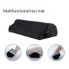 Foot Rest Under Desk Cushion Ergonomic Half Cylinder Pad for