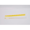 Royal Saint Acrylic Multi-color Transparent Mahjong Ruler US Mahjong Wave