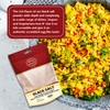 Spicy World Black Salt Powder (Kala Namak Mineral) 7 Oz