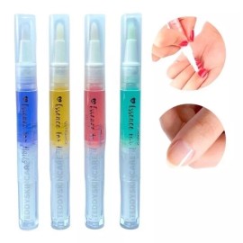 Isdin Aceites Para Cutícula Frutales Hidratantes Ultramo