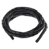 Maclean MCTV-686 B Flexible Cable Spiral Band Cable Tube Bundle