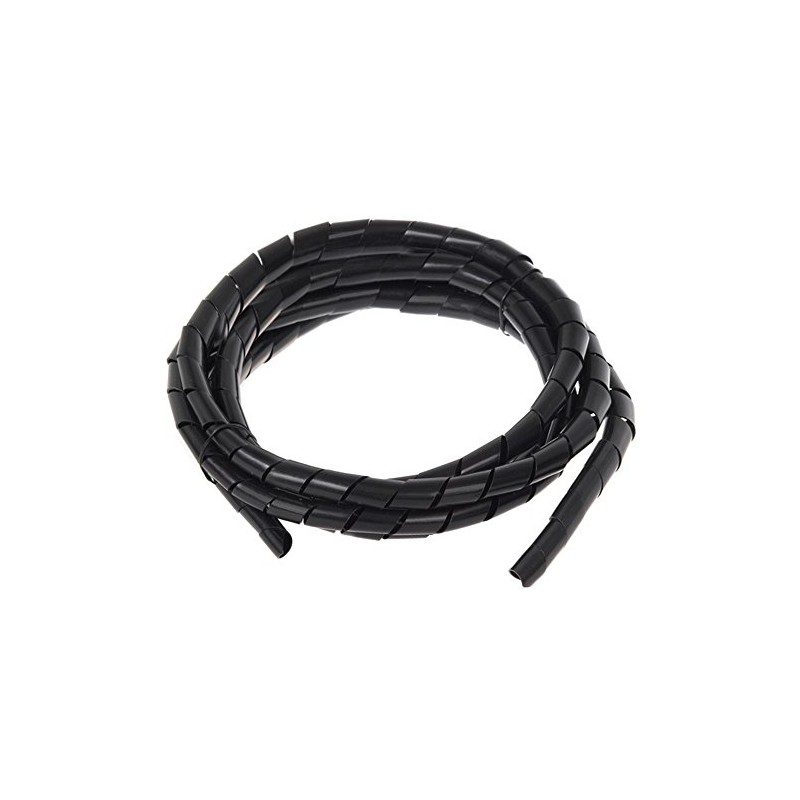 Maclean MCTV-686 B Flexible Cable Spiral Band Cable Tube Bundle