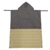 Nippon ETEX Huguenot Light Warm Cape Brown 0 Months -