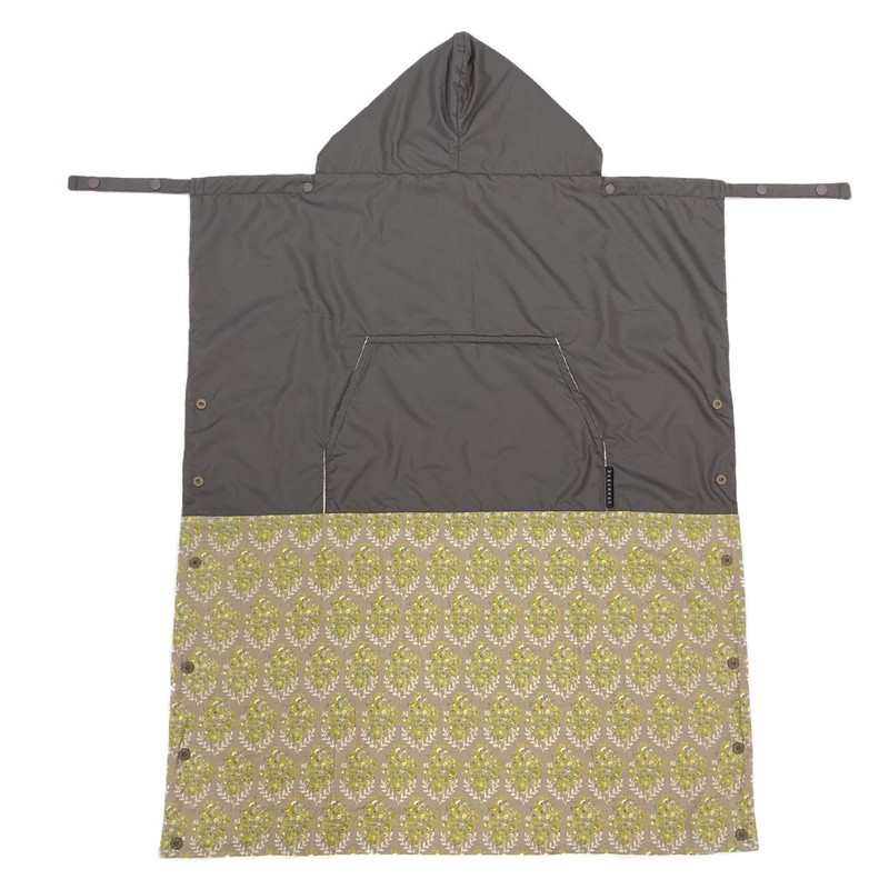 Nippon ETEX Huguenot Light Warm Cape Brown 0 Months -