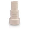 PVC Hose Nozzle Diameter 50 x 38/32 mm