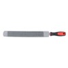 Professional High Carbon Steel Horse Hoof Trimming File Knife Rasp