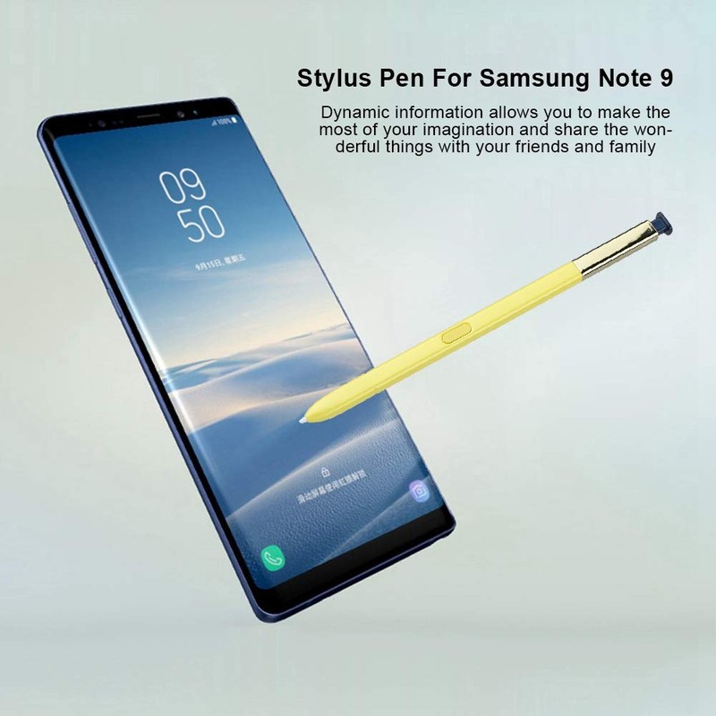 Oumij Stylus Pen, Lápiz de Pantalla Táctil - Estuche de