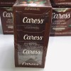 Caress Shea Butter & Brown Sugar Exfoliating Beauty Bar Soap