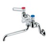 Kakudai Water-Saving Handle, Skinny, White 793-615-W