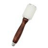Leathercraft Nylon Hammer - Leather Carving Hammer Cowhide Sew Hammer