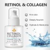 Retinol Collagen Essence: Day And Night Care-50ml